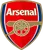 Écusson de club de football 1