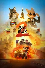 Affiche de film disponible en VOD 6