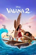 Affiche de film disponible en VOD 11