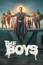 Affiche de série disponible en VOD 2