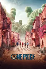 Affiche de série disponible en VOD 5