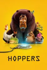Affiche de série disponible en VOD 6