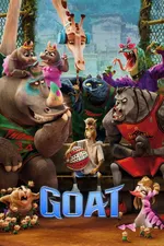 Affiche de série disponible en VOD 8