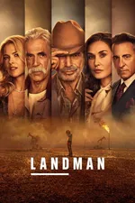 Affiche de série disponible en VOD 12