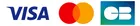 Moyens de paiement acceptés : Visa, Mastercard, Carte Bancaire